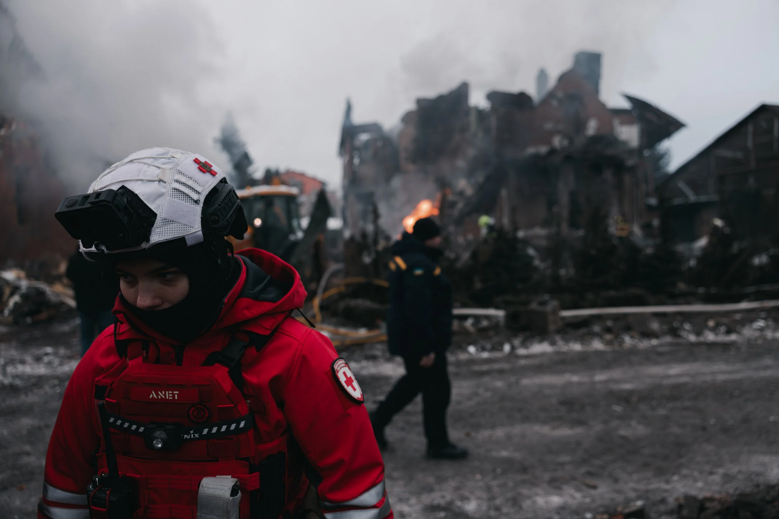 The Life In Between the Sirens - Kyiv, Ukraine-03.jpg