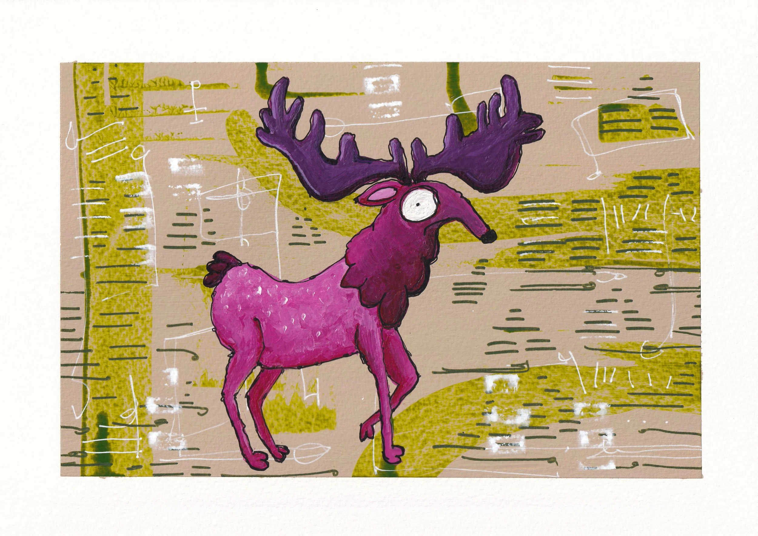 alphabet__irish_elk.jpg