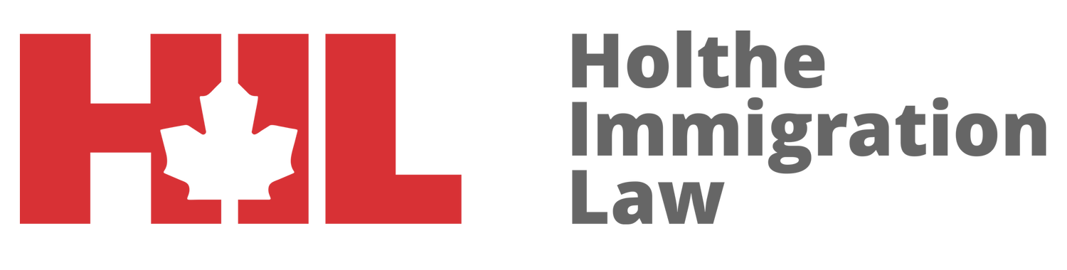 Holthe Immigration Law