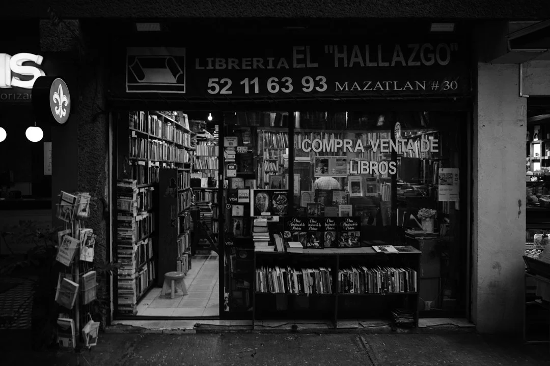 Bookstore