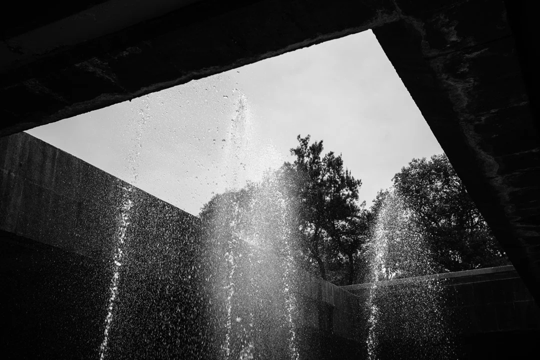Fountain
