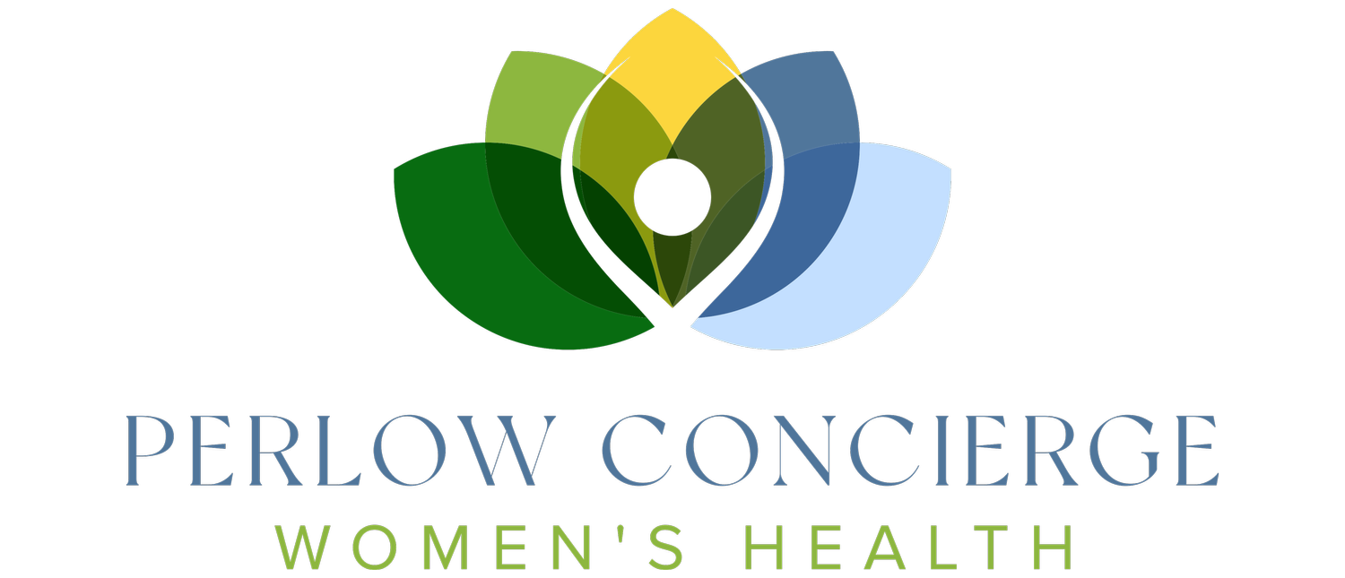 Perlow Concierge Women&#39;s Health