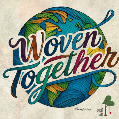 Woven Together