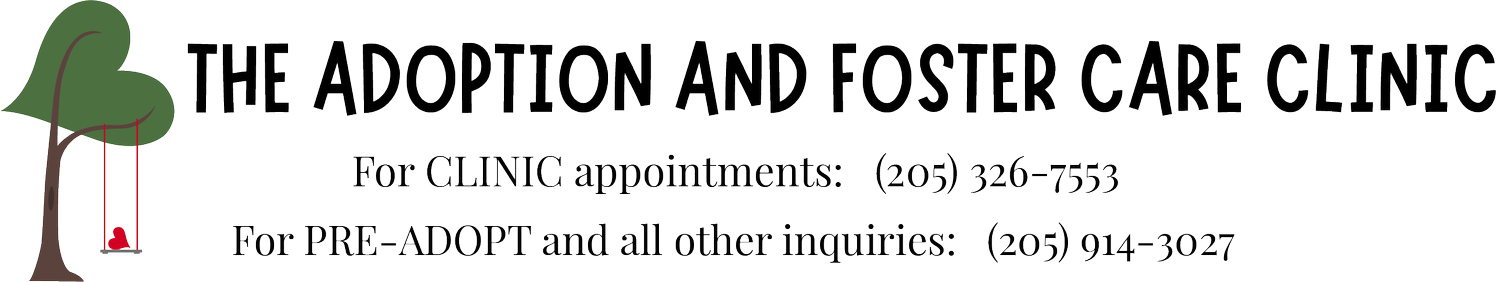 The Adoption and Foster Care Clinic