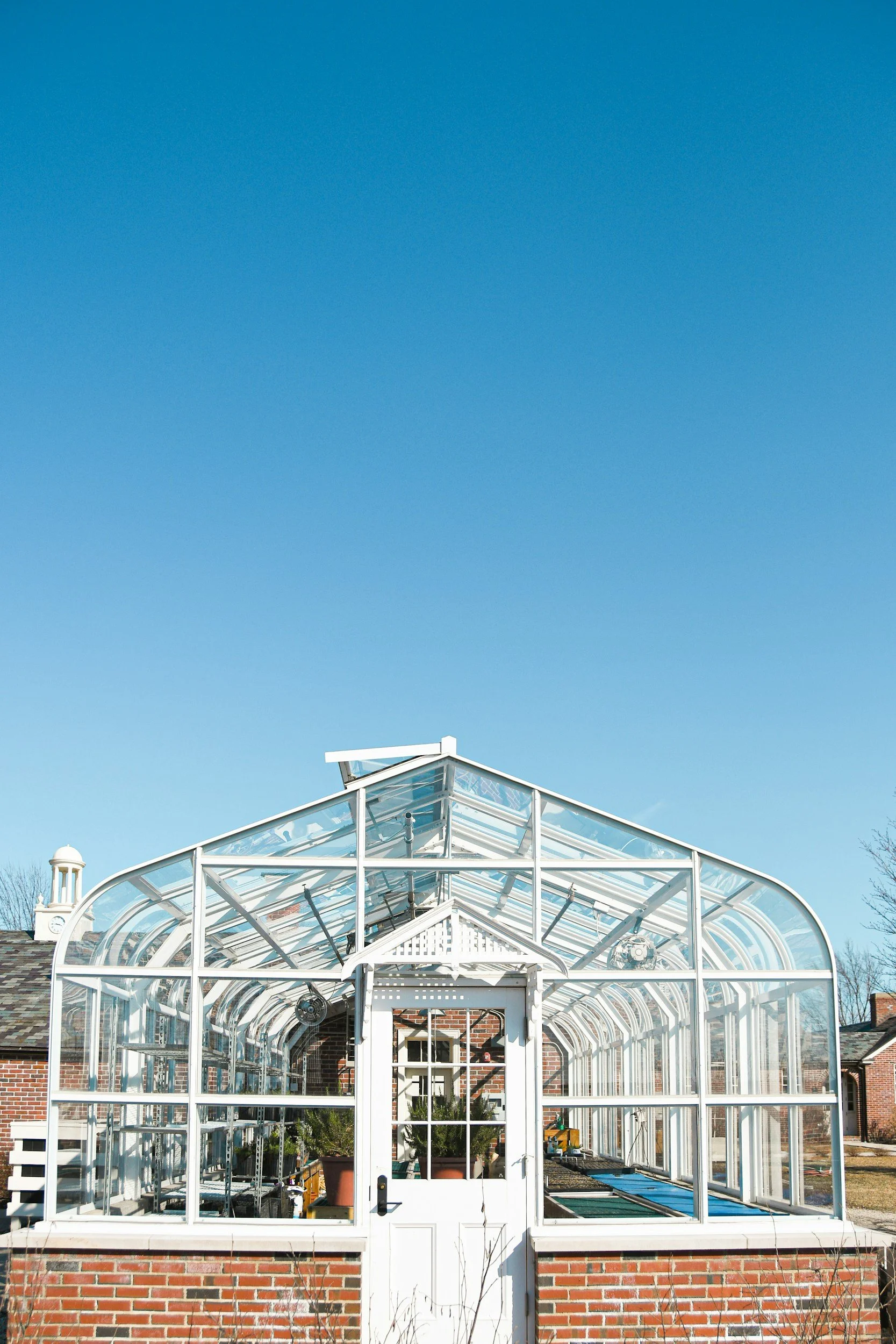 Chicago Urban Agriculture Mapping Project
