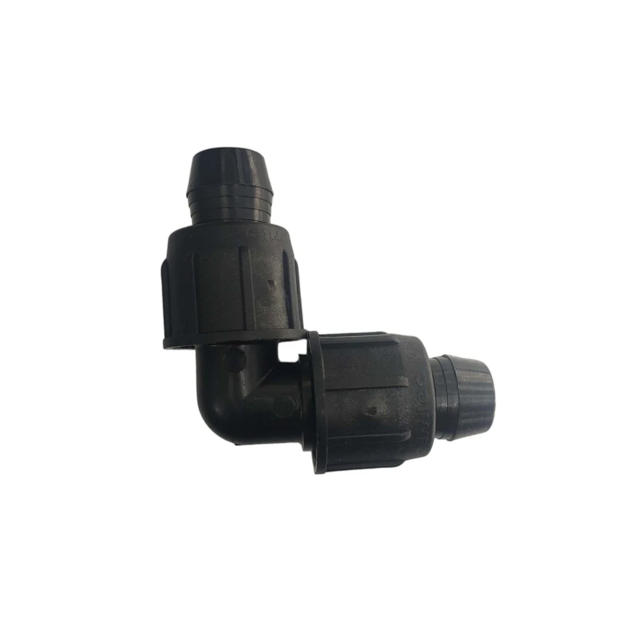 3/4" Easy Loc Elbow