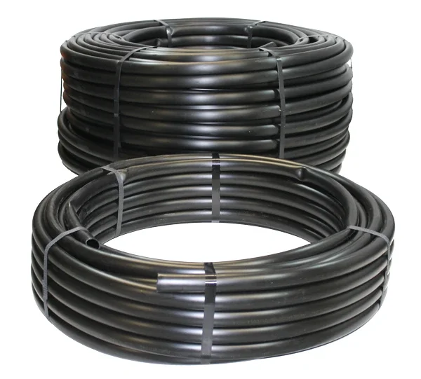 3/4" Polyethylene Mainline Tubing*