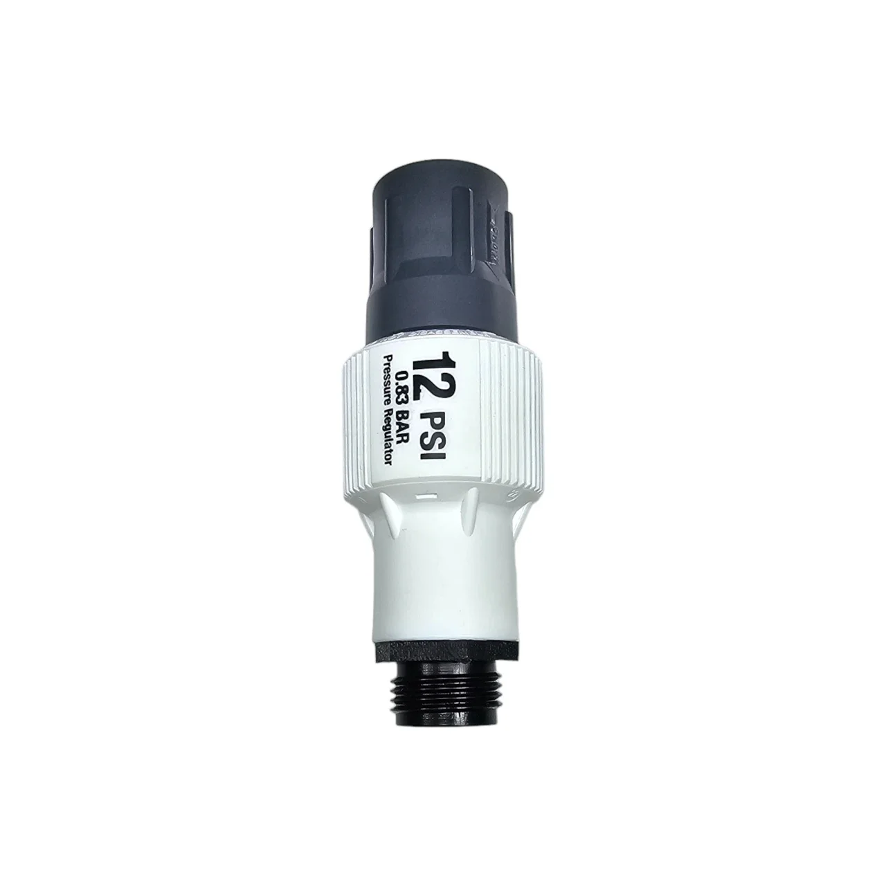 Senninger Low Flo Regulator (Hose Thread)