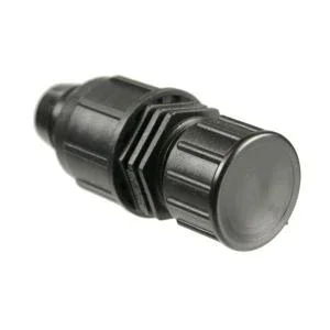 3/4" Easy Loc End Cap