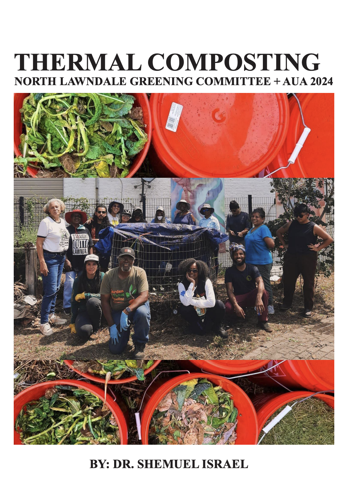 Thermal Composting