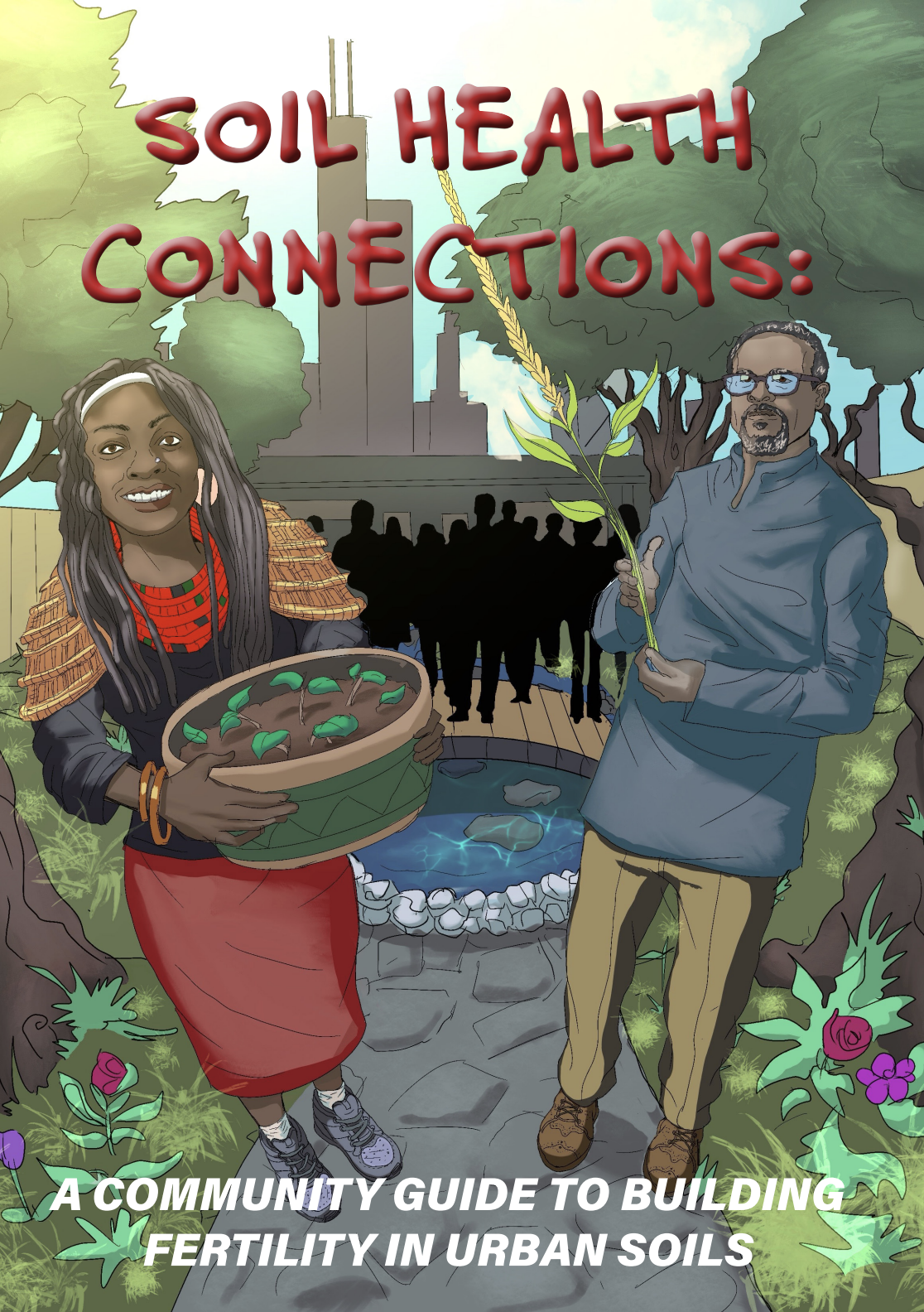 Soil Health Connections