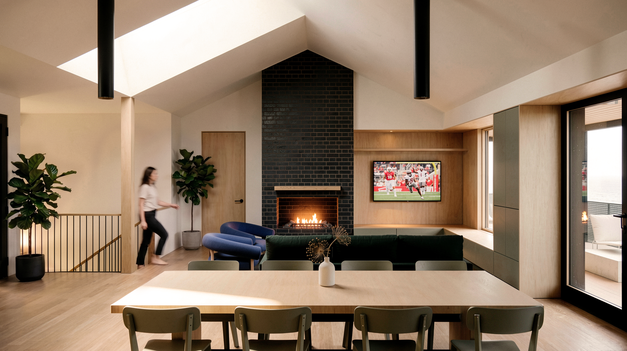Field Report Architecture Bend Oregon Custom Residence.png