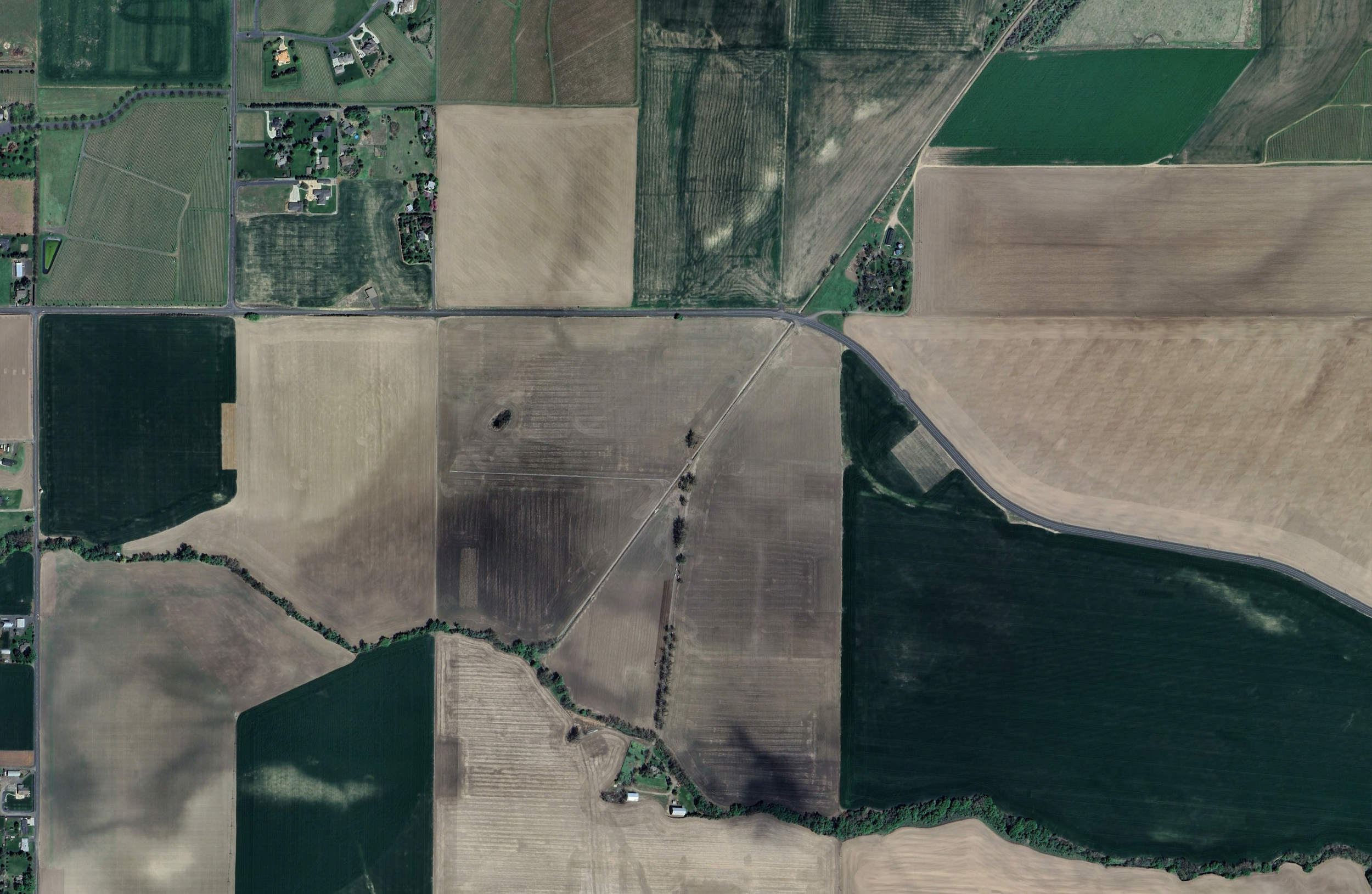 Field Report Architecture Walla Walla Residence Map.png