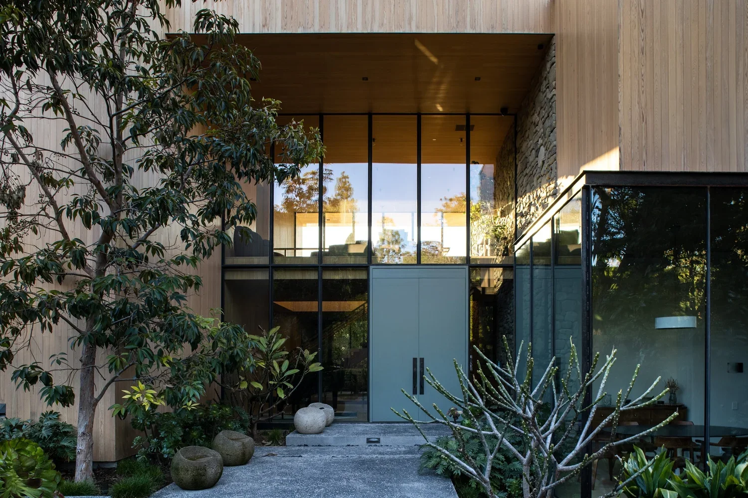 Brentwood Residence - 1.webp