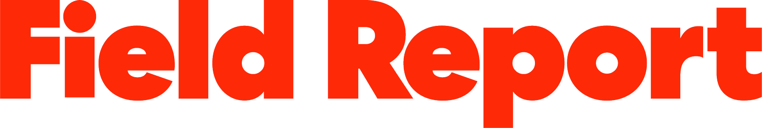 Field Report | Modern Architecture | Seattle, Wa. 