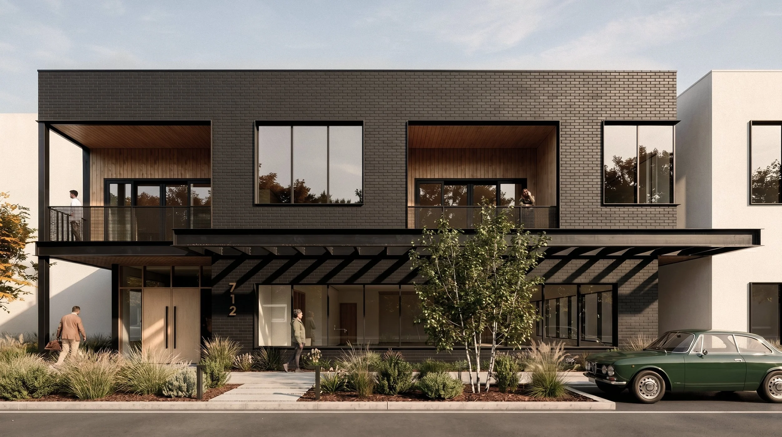 Mukilteo Mixed Use