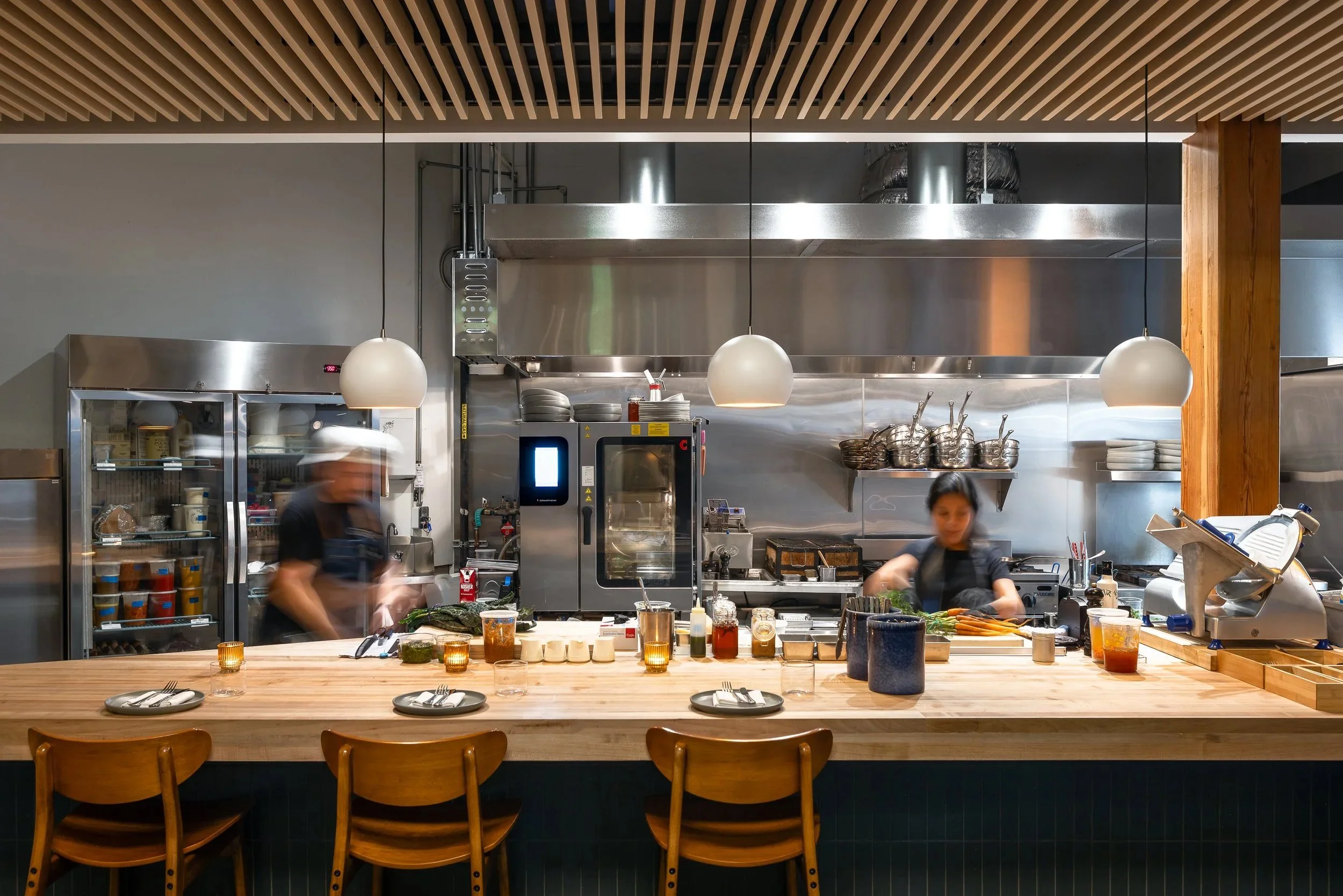 Stone Way Restaurant