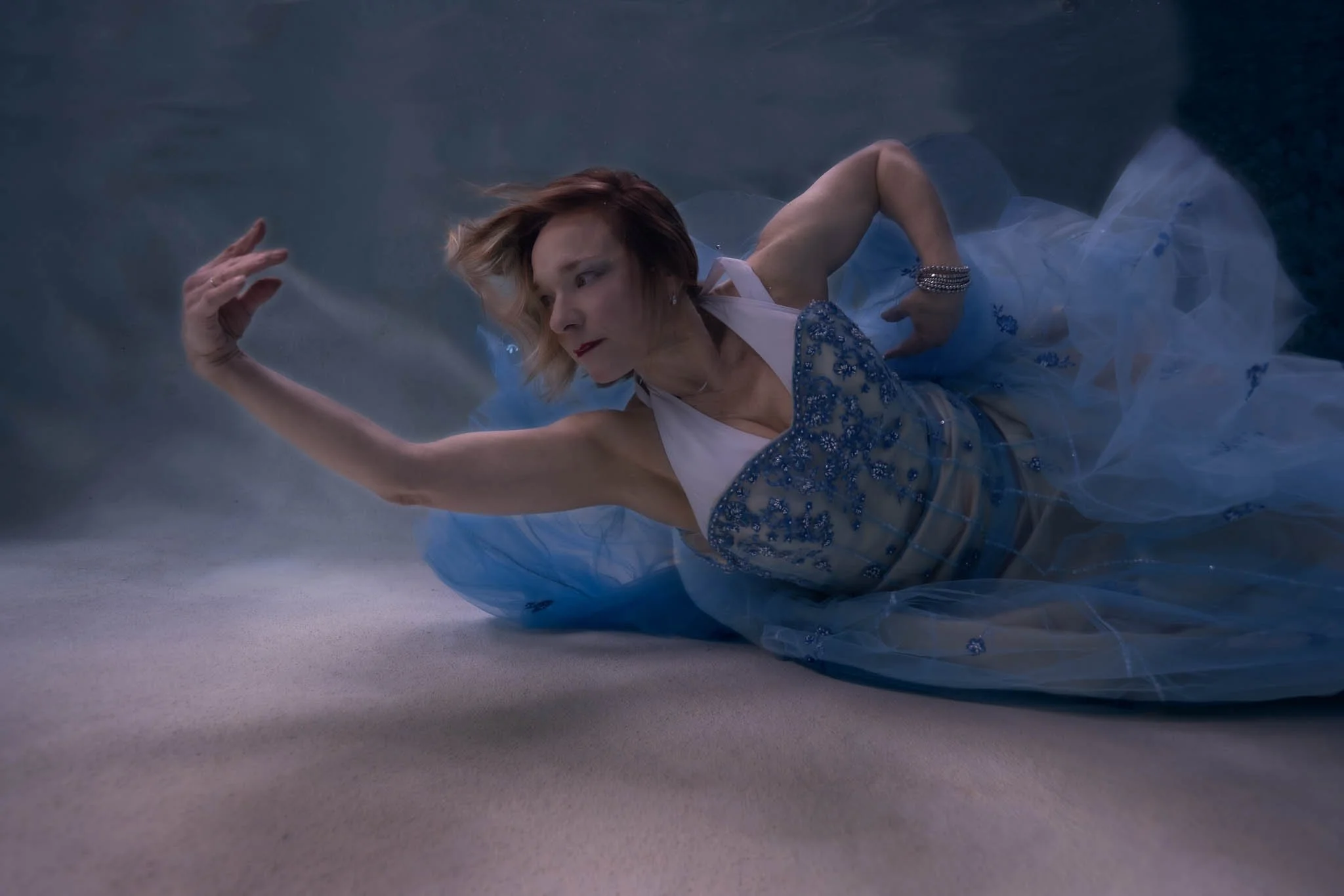✨ Before You Book: What to Know About Your Fantasy & Underwater Session