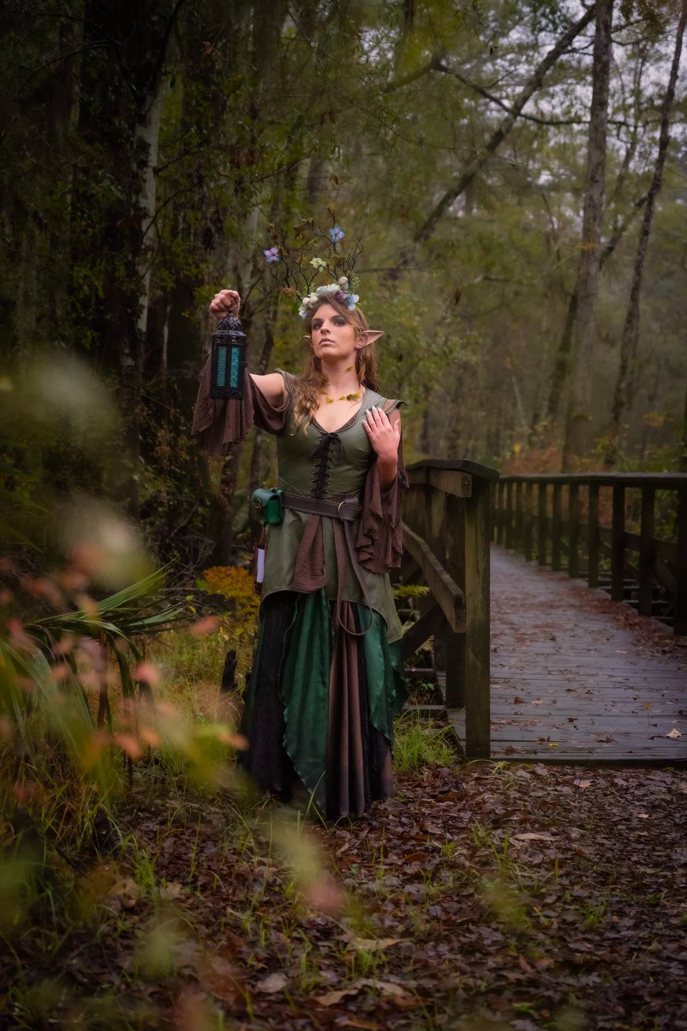 Quiet. Intimate. Unavoidable.