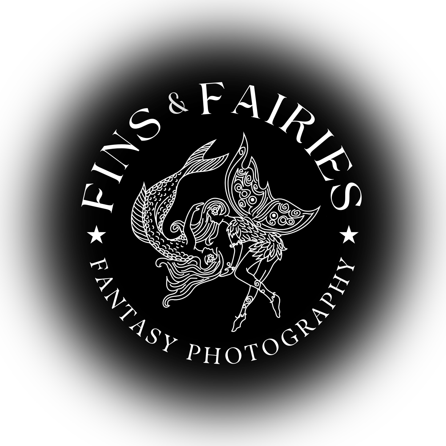 Fins and Fairies 