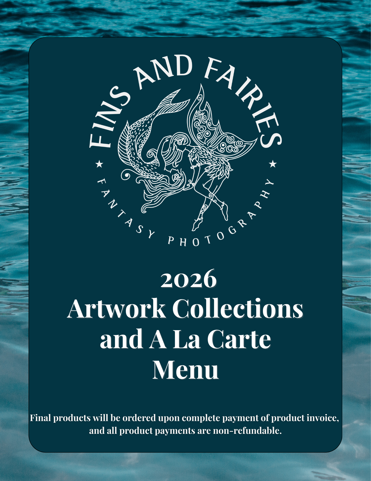 Artwork Guide Book Cover