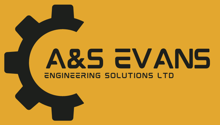Get in touch — A and S Evans Ltd