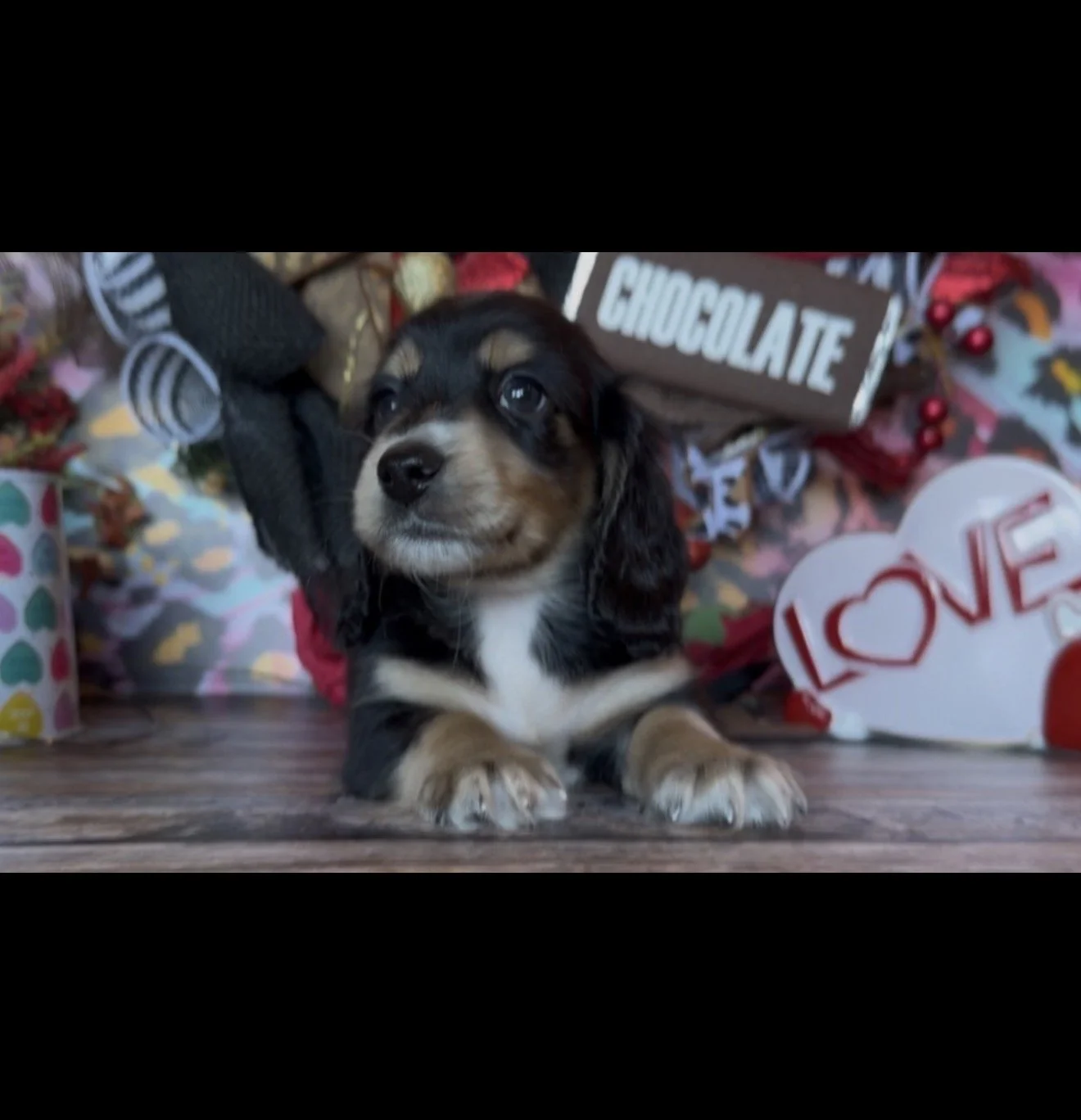 Pick me up today! Ready Valentines Day ♥️💕❤️