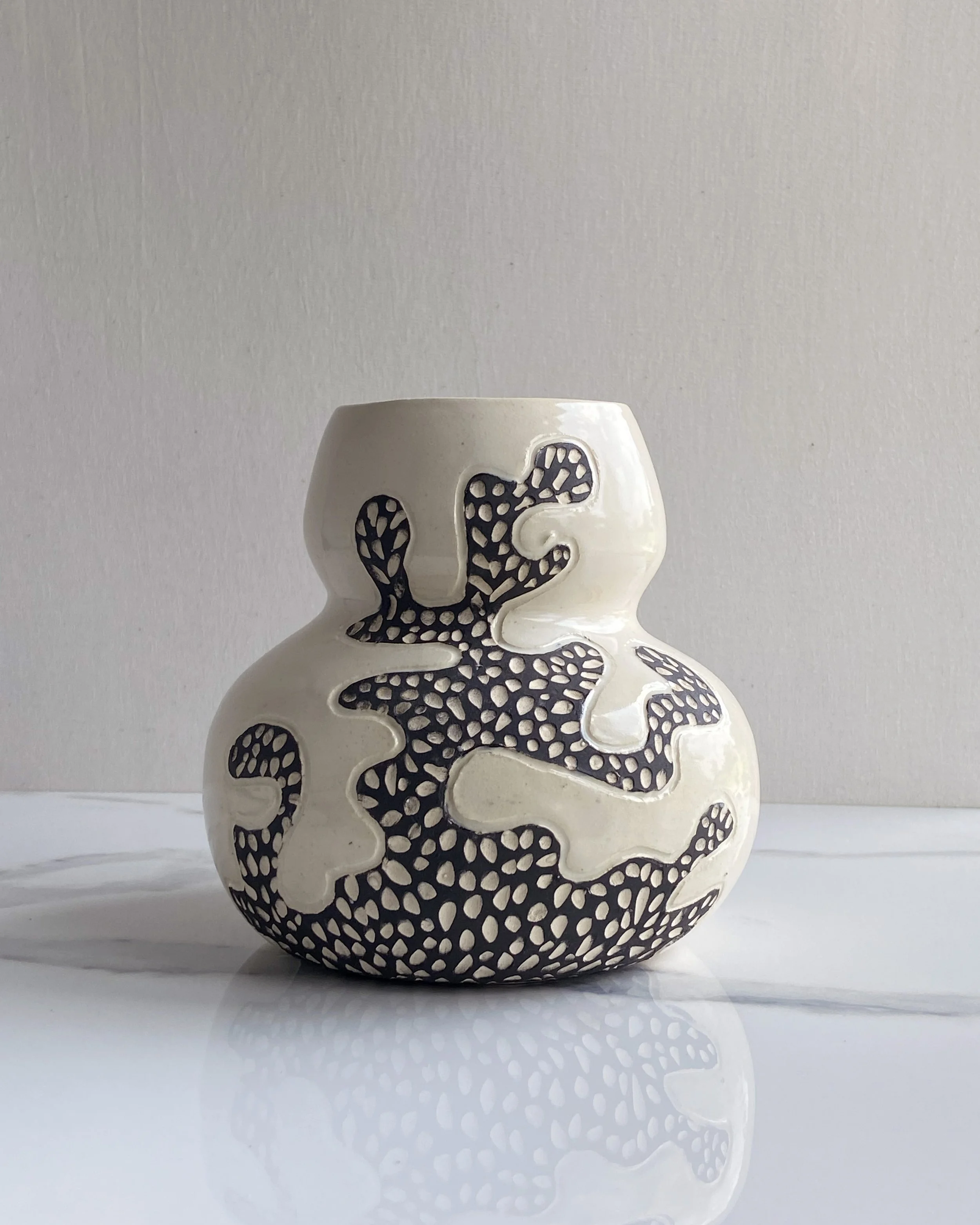 Seaweed Vase