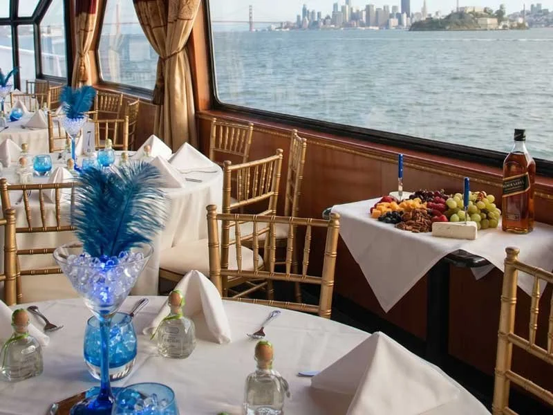 The Perfect Wedding Venue in San Francisco