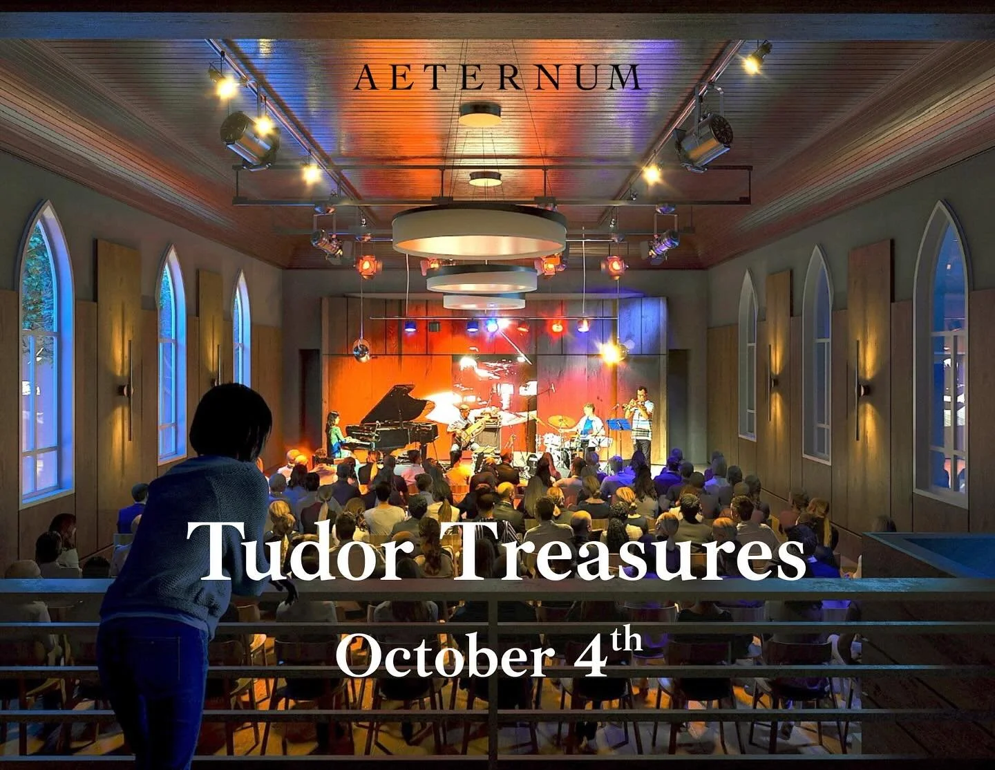 Huge milestone for Aeternum!

We&rsquo;re thrilled to announce that Festival Napa Valley will be presenting Aeternum for the Grand Opening of the Brannan Center in Calistoga on October 4th at 3 PM!

Join us for an unforgettable afternoon as we perfor