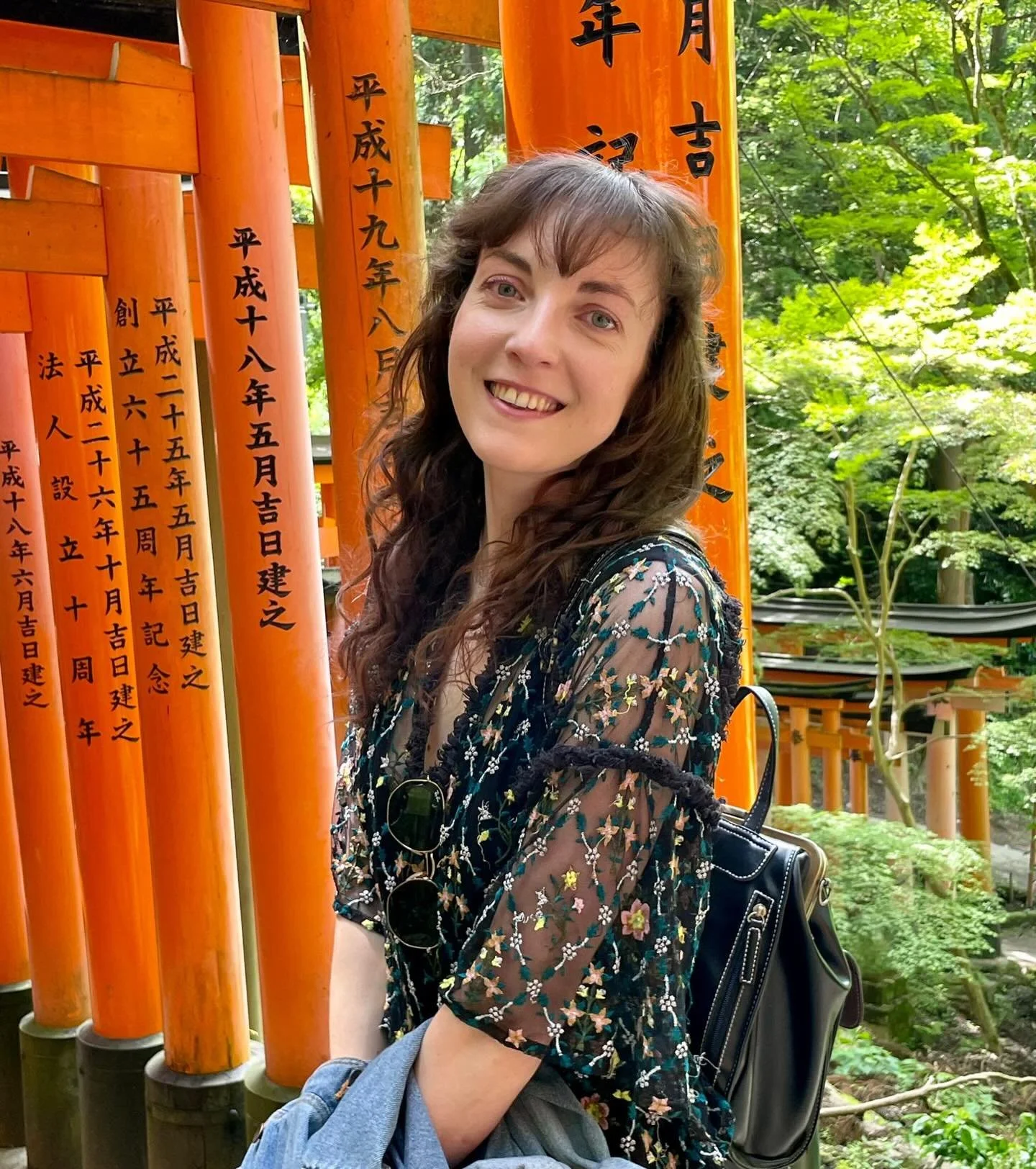 We&rsquo;re delighted to welcome Evie Parker to Aeternum as our new Ensemble Manager, joining us remotely from the UK!

Evie is currently General Manager of The Fa&ccedil;ade Ensemble and Chapel and Choir Department Administrator at St John&rsquo;s C