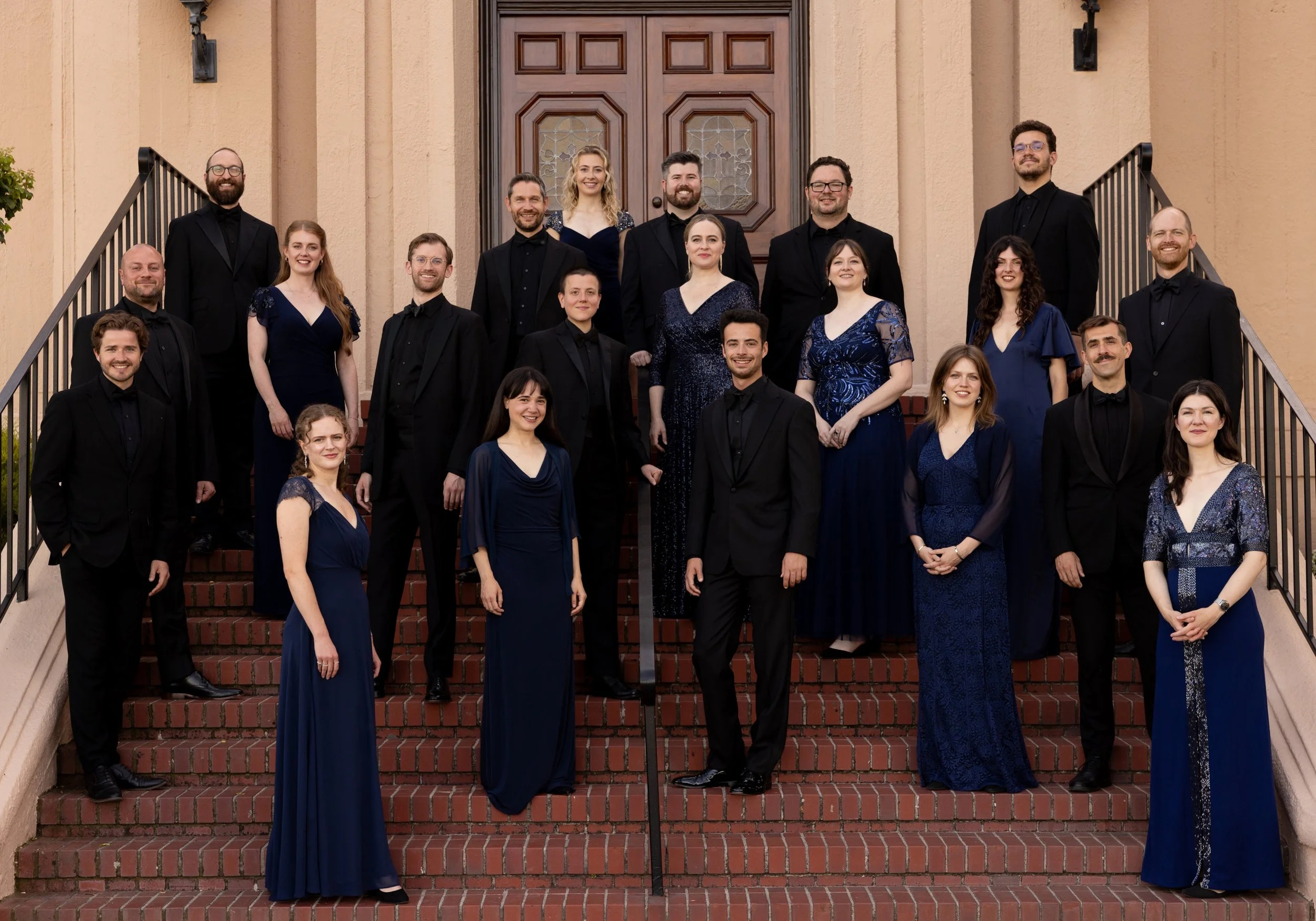 Aeternum has always been about growth&mdash;growing as musicians, as an organization, and as a community.

Our move from black to blue is a reflection of that ongoing evolution!

We&rsquo;re excited about what lies ahead and grateful for everyone who