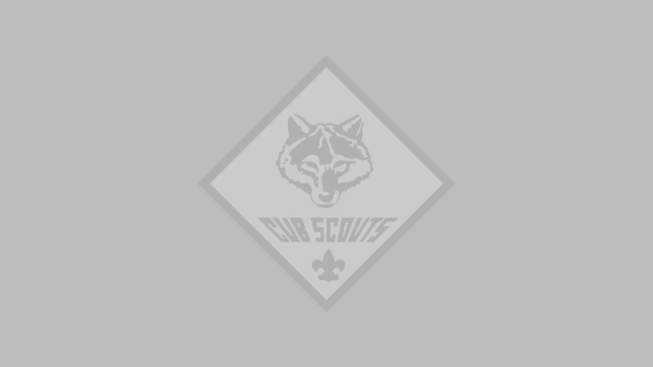 Cub Adventure Weekend at Schiff
