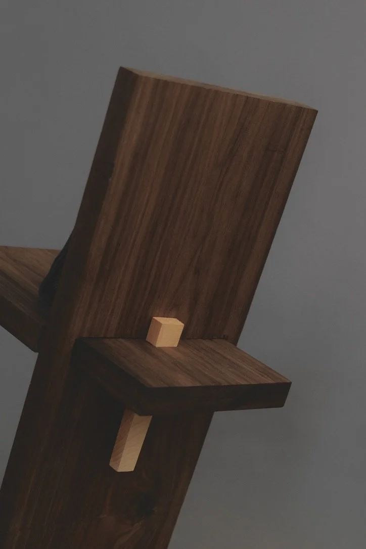S-Z Stool