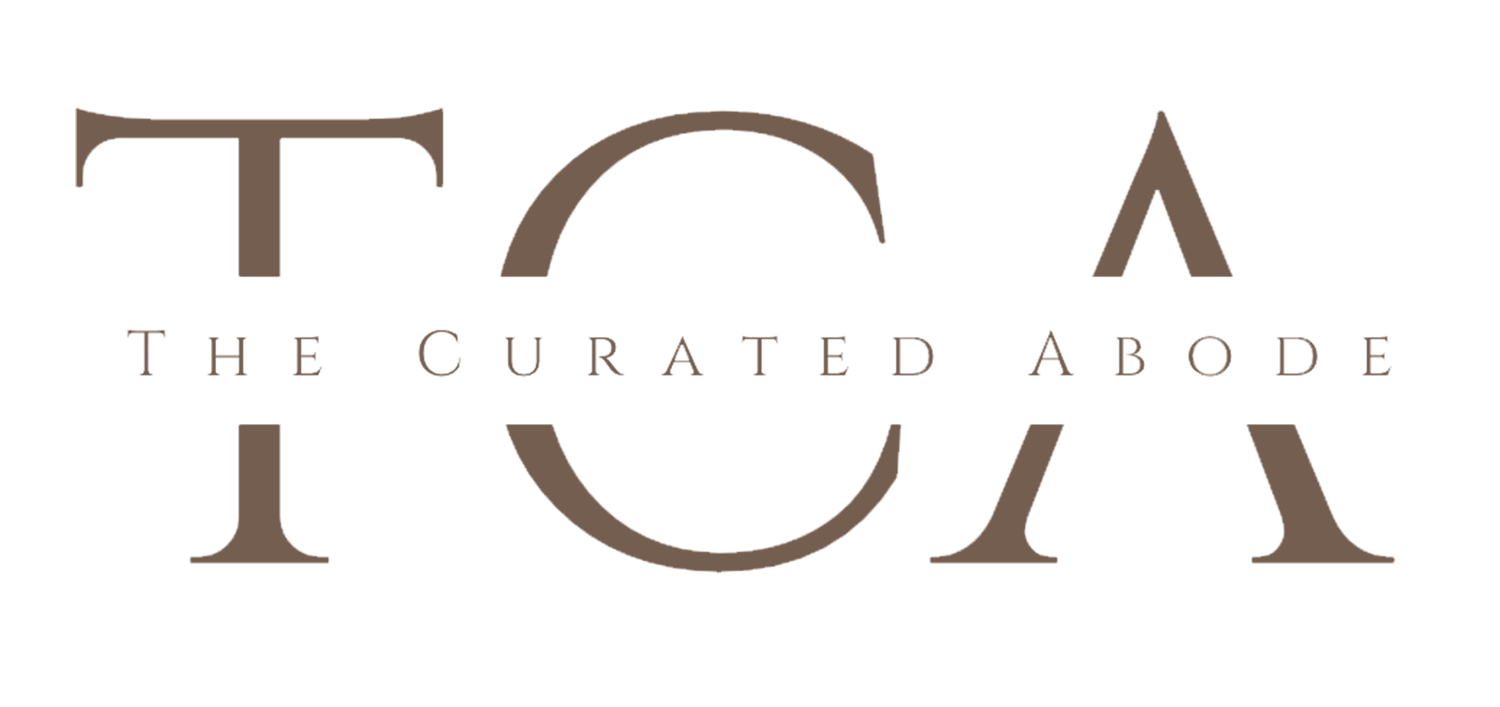 The Curated Abode