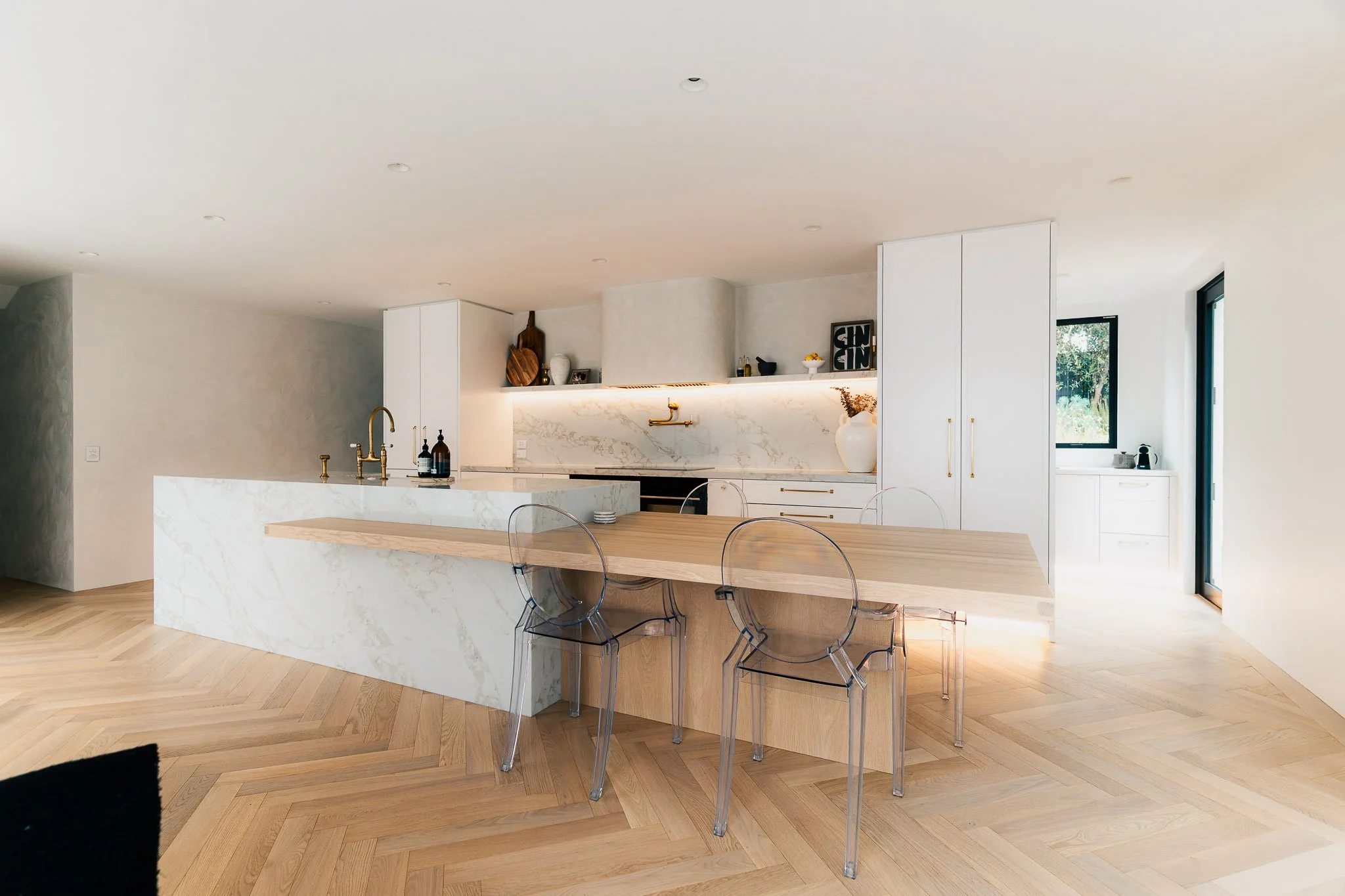 Greenhithe - Renovation #2