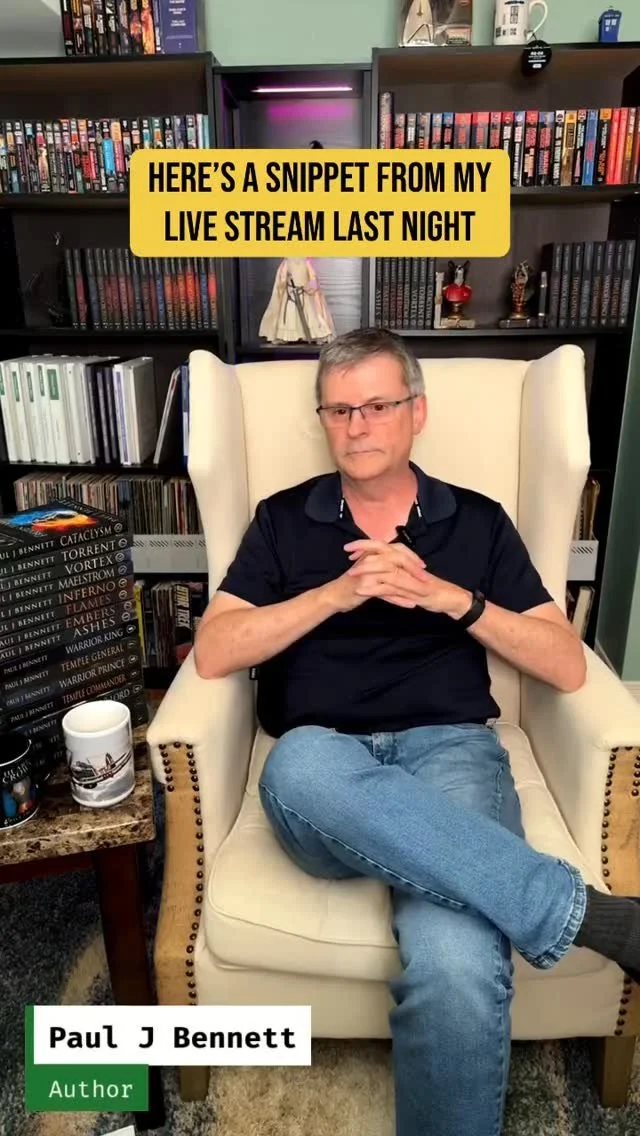 Ever wonder how I keep my stories straight when I’m juggling kingdoms, betrayals, and magic?
Last night, I went live to share my outlining process—the secret weapon that keeps my worlds from collapsing into chaos.
If you love peeking beh