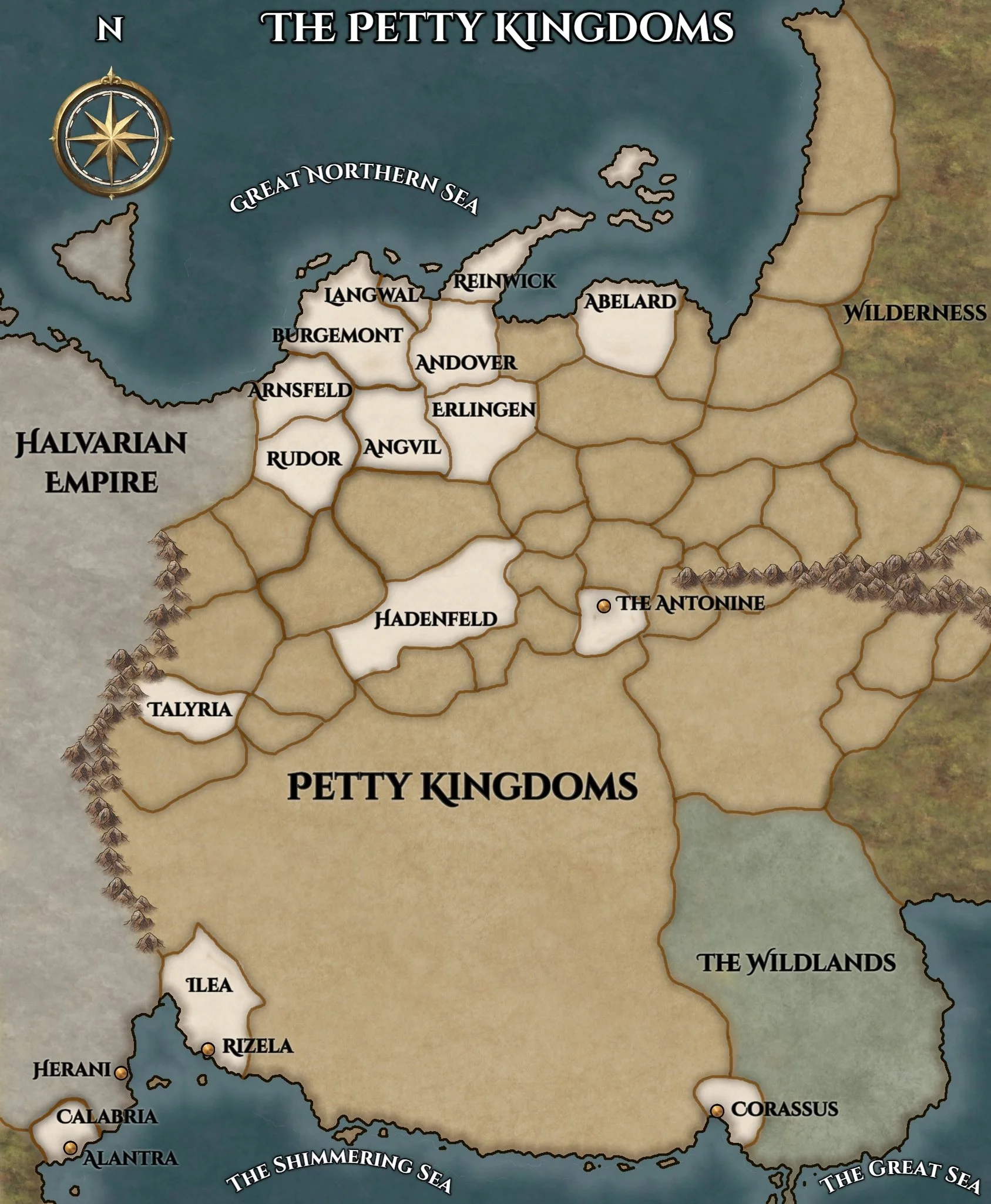 Temple Commander - Eiddenwerthe