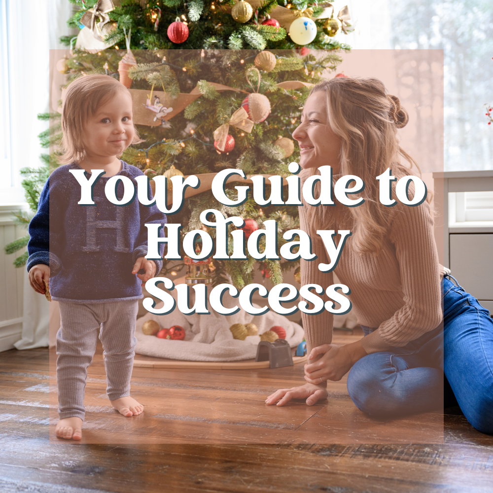Your Guide to Holiday Success