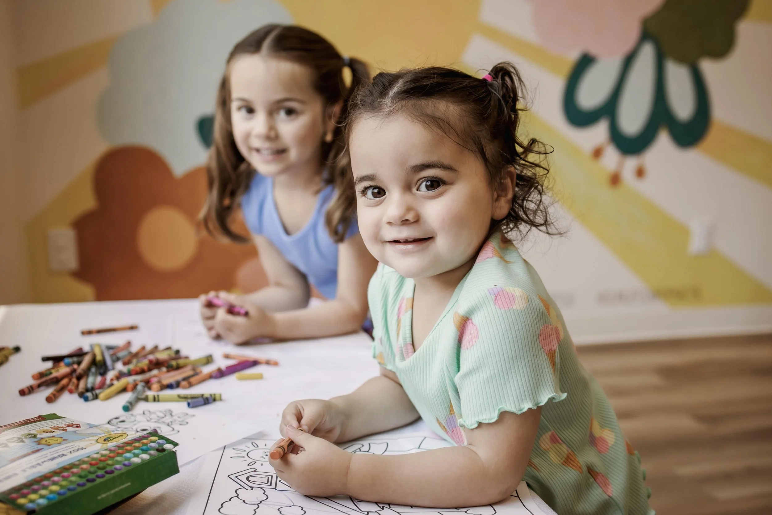 chiropractor for kids frisco