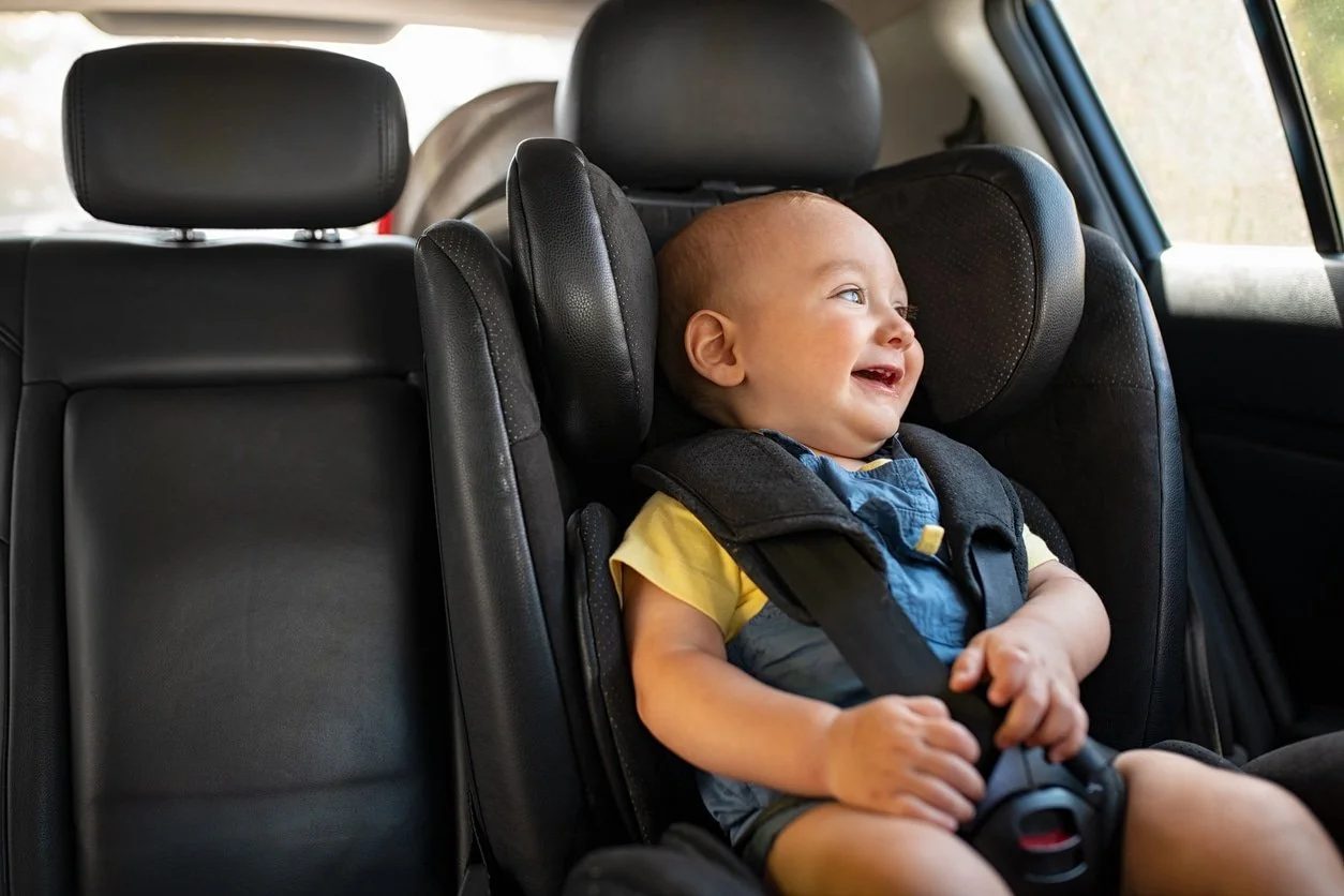 children accident injury care babies