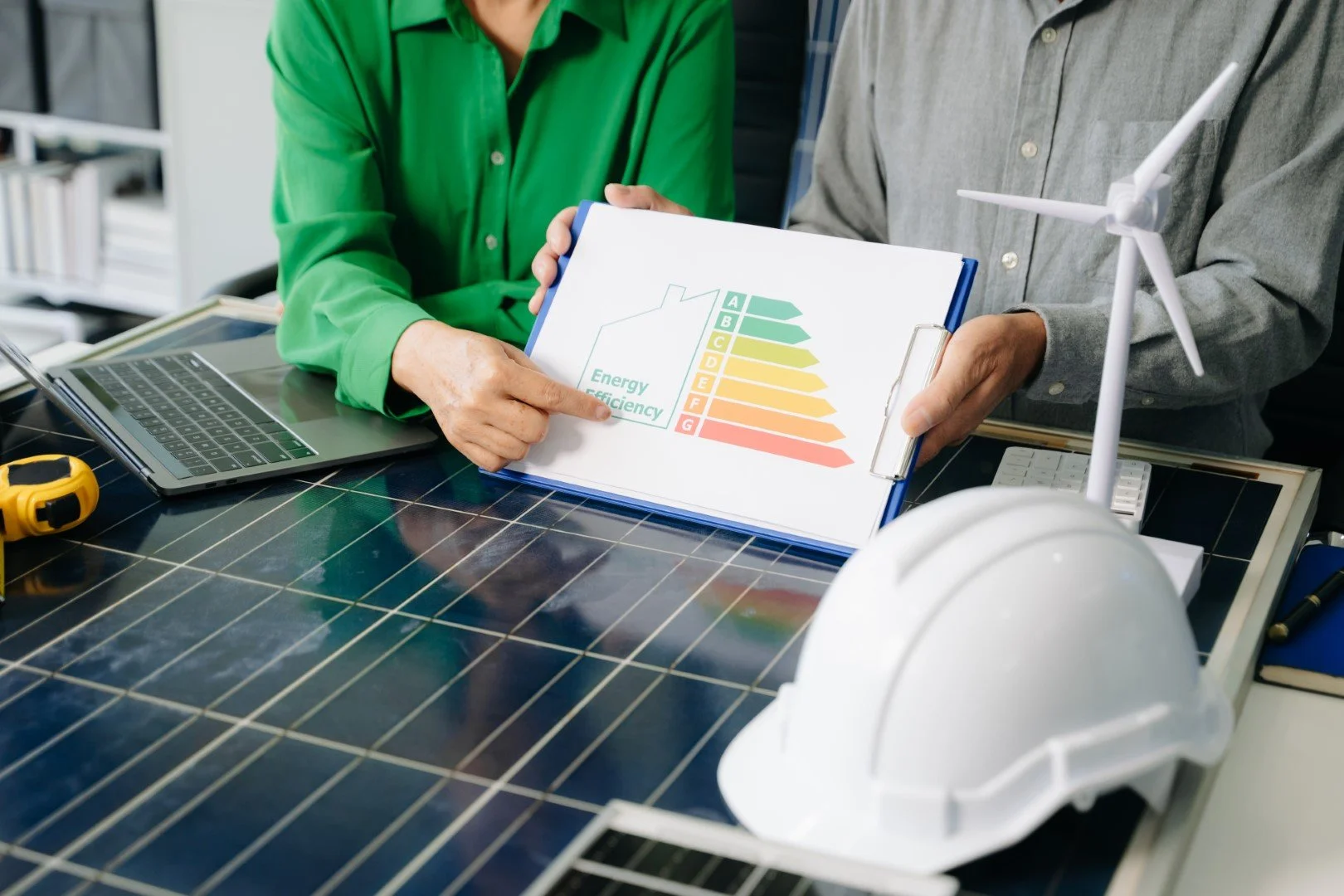 Mastering Energy Compliance: A Guide to California’s EBEWE, BPO, BESO & AB 802 Programs