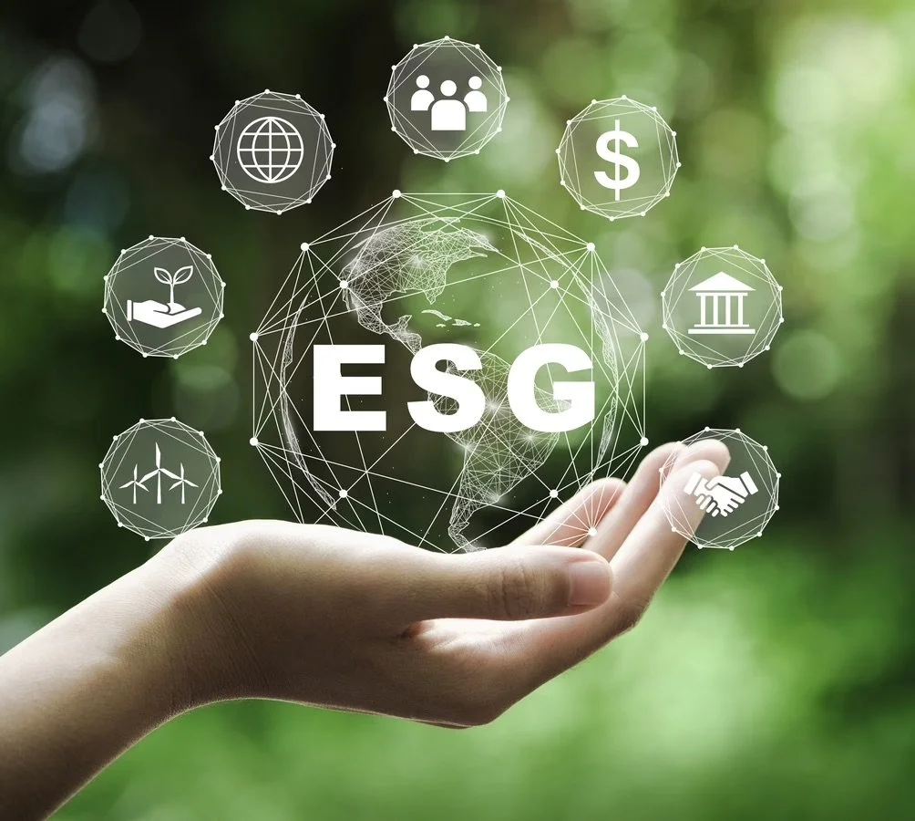 Energy Compliance and ESG: Why Investors Are Paying Attention
