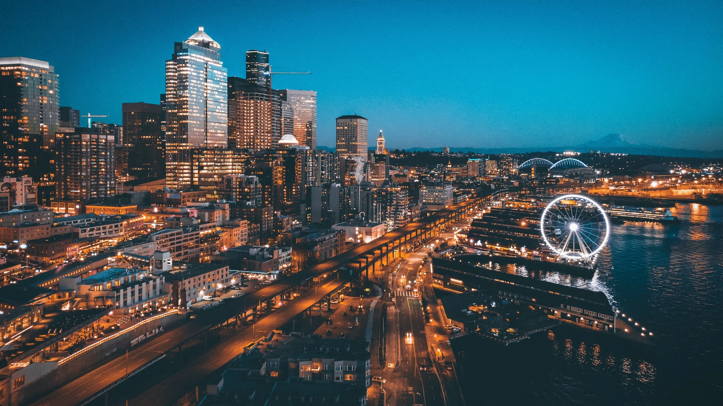 Washington Clean Buildings Performance Standard: What Building Owners Need to Know