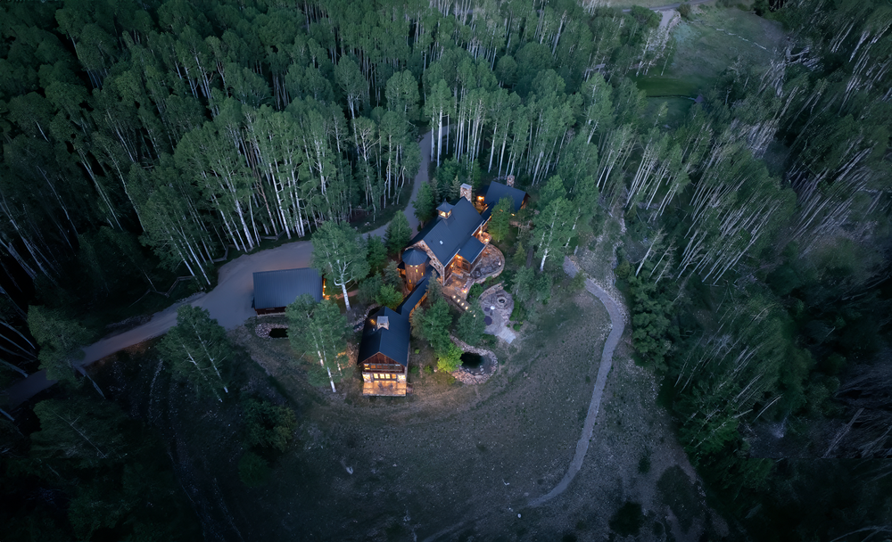 Rod Lewis Ranch Last Dollar Ranch