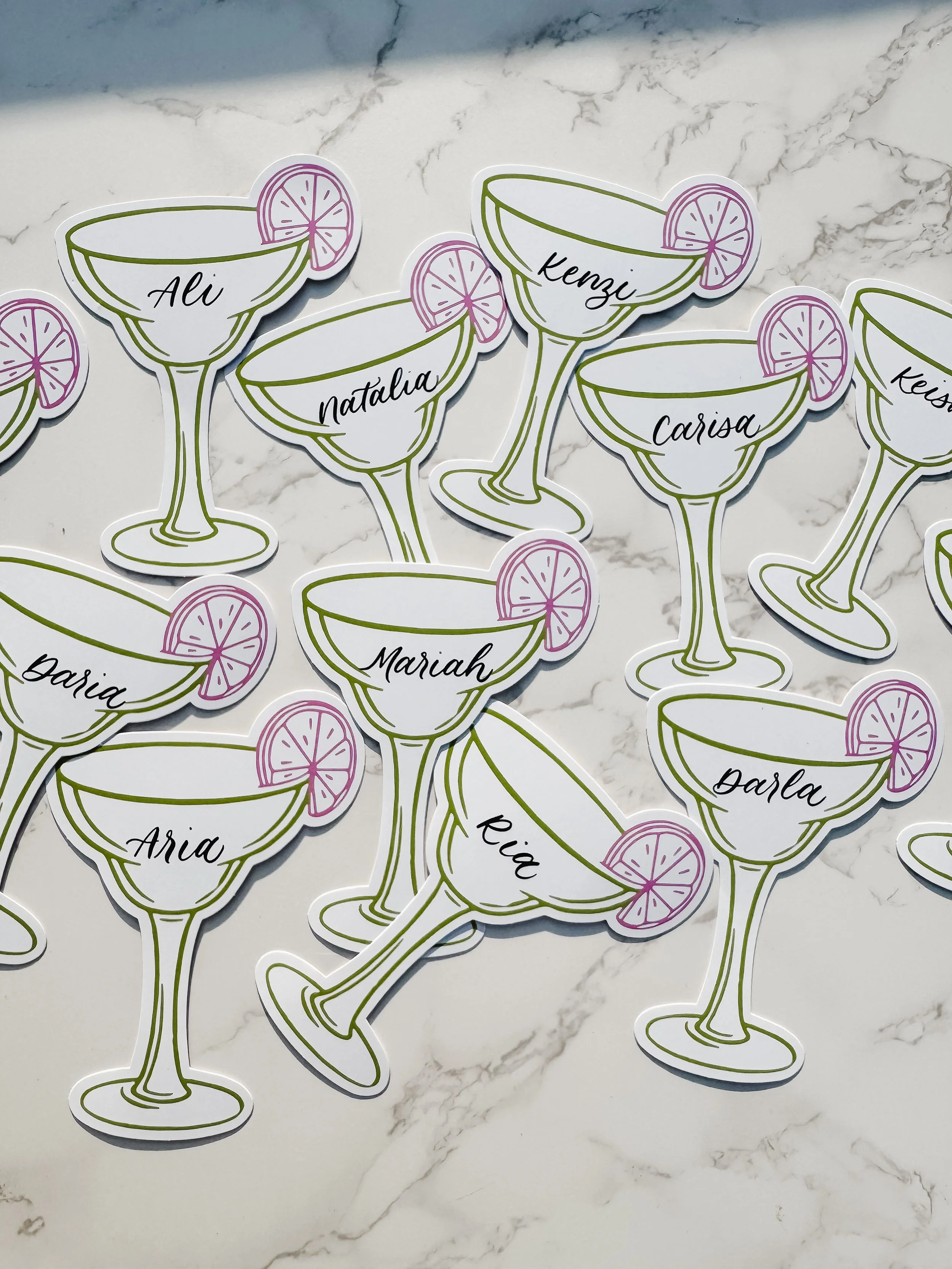 Martini Place Cards.JPG