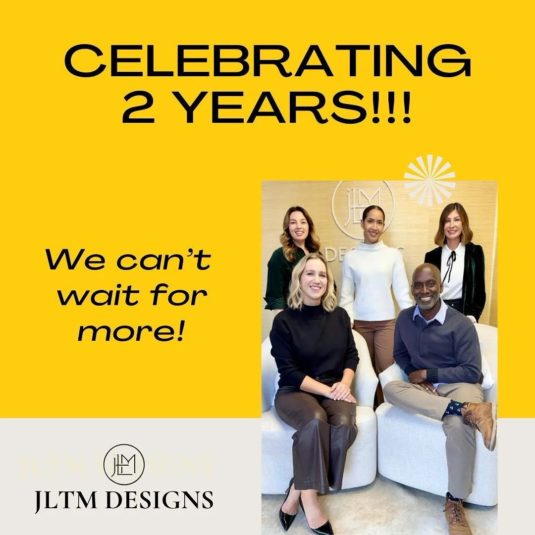 2 Years And Counting. Woo Hoo!!!

#jltmdesigns