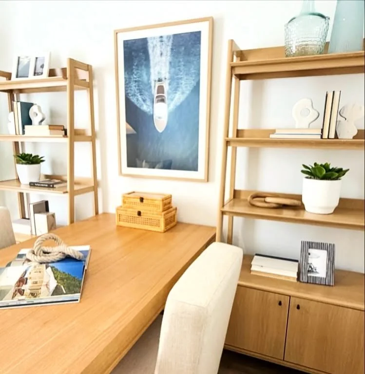 Sailing into the week 🛥️