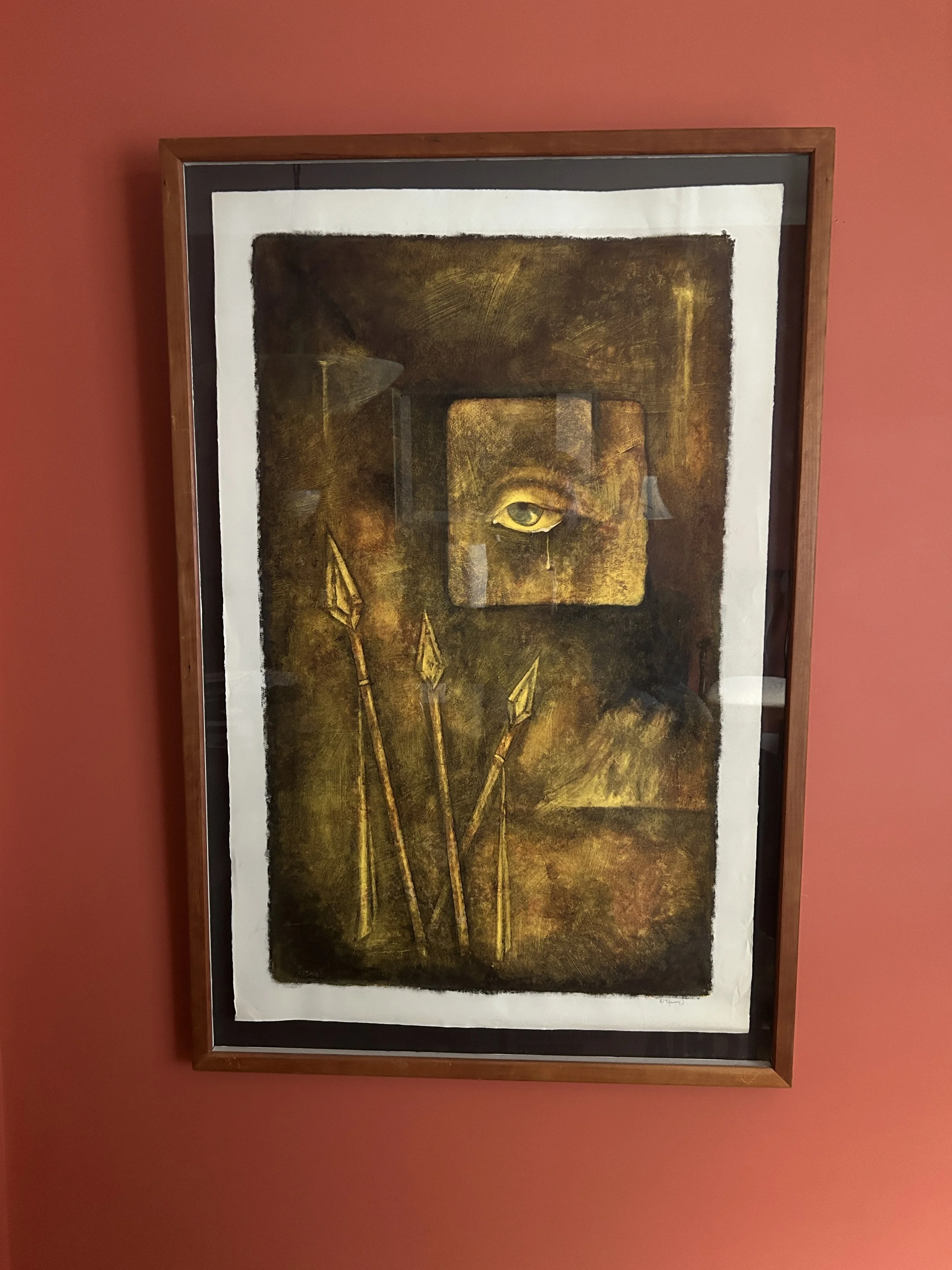 Triad, 1996
