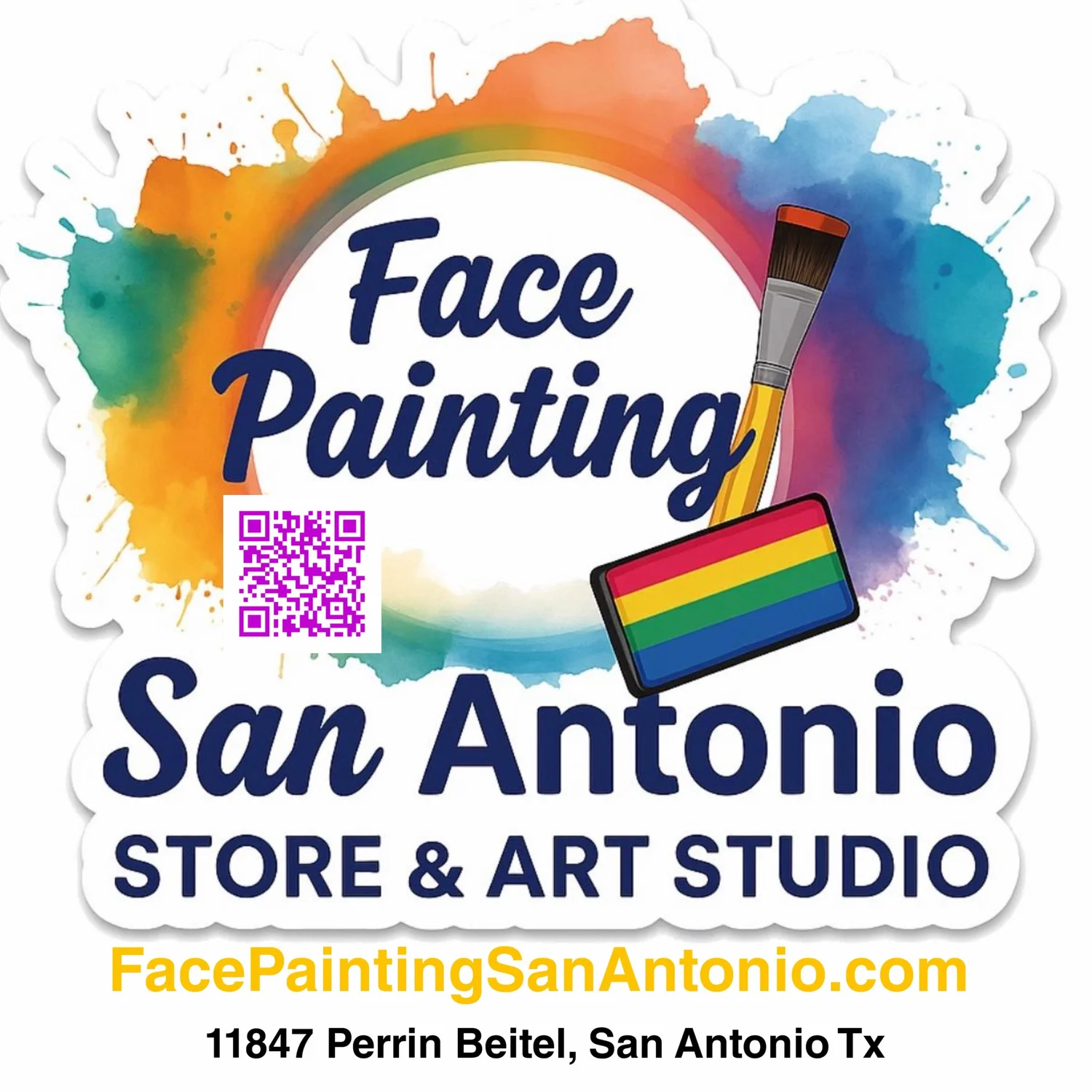 facepaintingsanantonio.com